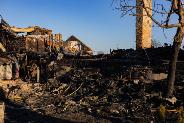 24/7 Emergency Fire Damage Removal experts in Seminole, FL