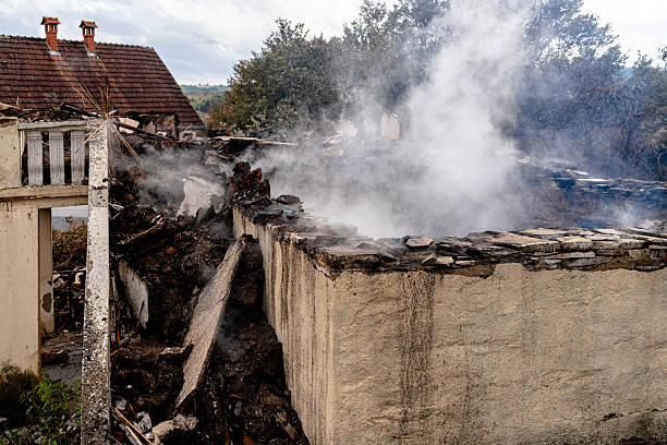 Reliable Fire Damage Removal contractor in Seminole, FL by Fire Damage Biloxi